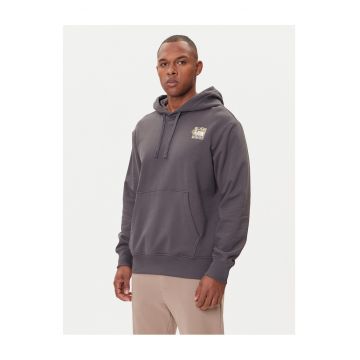 Hanorac - barbati -  gri