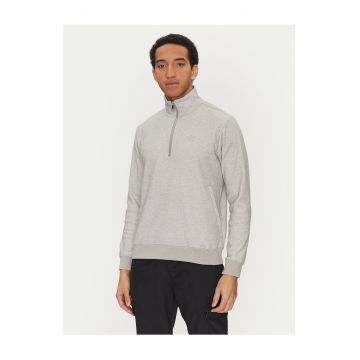 Hanorac barbati  gri -