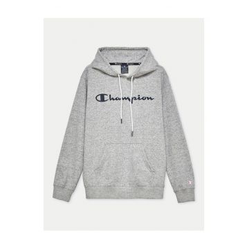 Hanorac barbati  gri -