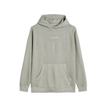 Hanorac barbati  gri