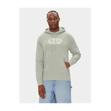 Hanorac barbati  verde