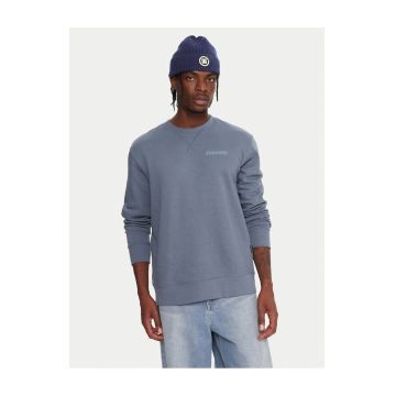 Hanorac de barbati  albastru