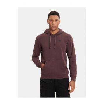 Hanorac pentru barbati  maro