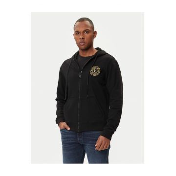 Hanorac pentru barbati  negru