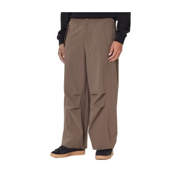 Pantaloni barbati  maro