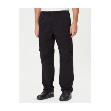 Pantaloni barbati  negru -