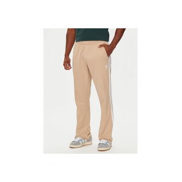 Pantaloni sport barbati  bej