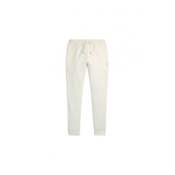 Pantaloni sport barbati  ecru -