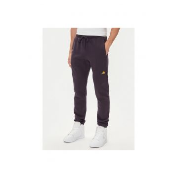 Pantaloni sport barbati  violet