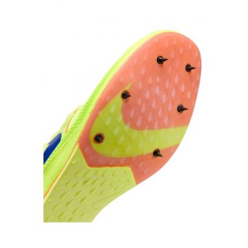 Pantofi alergare pista barbati  ZoomX Dragonfly XC FW 2024 - Portocaliu