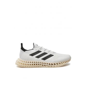 Pantofi sport barbati -  Ftwwht/Cblack/Dshgry - 4Dfwd - tesatura