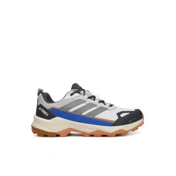 Pantofi sport barbati -  Terrex Skychaser AX5 - trekking - gri - textil