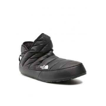 Papuci barbati  negru - Thermoball Traction