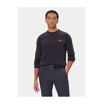 Pulover barbati  bleumarin -