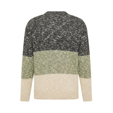 Pulover barbati  colorat -