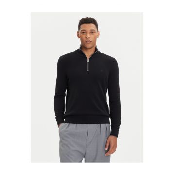 Pulover pentru barbati  negru