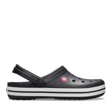 Saboți bărbați CROCS Crocband negri 3899BSL11016N