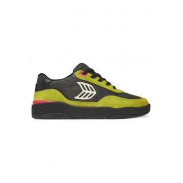 Tenisi barbati  Skategoat - multicolor - material sintetic - set