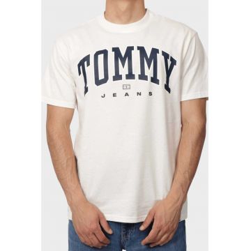 Tricou barbati  DM0DM18537 - Alb