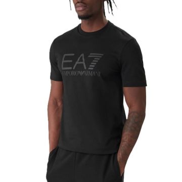 Tricou EA7 TRAIN CORE ID M BIG LOGO TEE SS CO CC