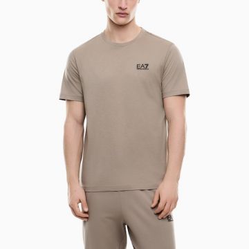 Tricou EA7 TRAIN CORE ID M TEE SS CO CC