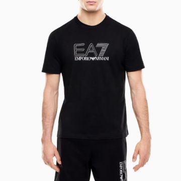 Tricou EA7 TRAIN VISIBILITY M TEE SS CO