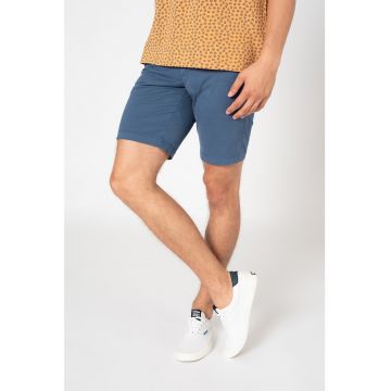 Bermude chino cu imprimeu Bermude chino cu imprimeu