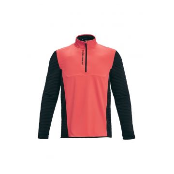 Bluza sport cu fenta cu fermoar pentru golf STORM EVOLUTION DAYTONAH