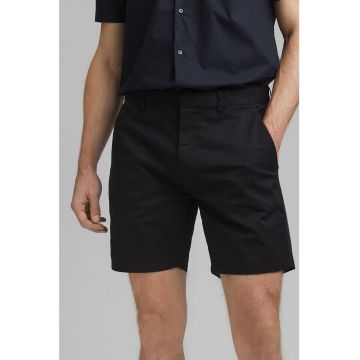 Pantaloni scurti chino din amestec de bumbac organic