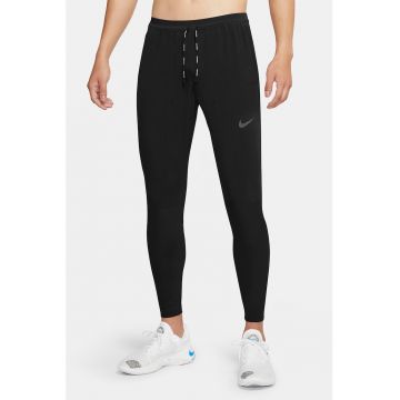 Pantaloni slim fit pentru alergare Swift