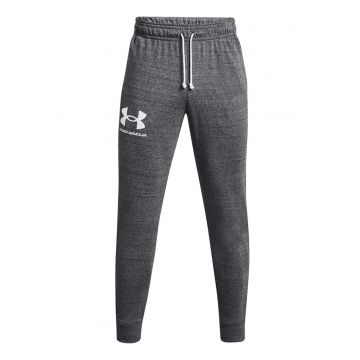 Pantaloni sport conici pentru fitness Rival
