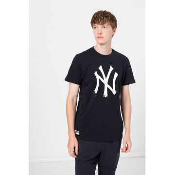 Tricou cu imprimeu New York Yankees