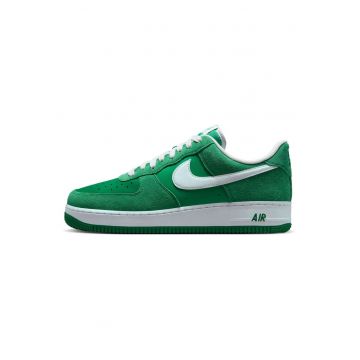 Air Force 1 '07 Lv8 Sk8 - Verde
