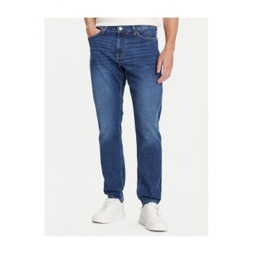 Blugi barbati -  bleumarin