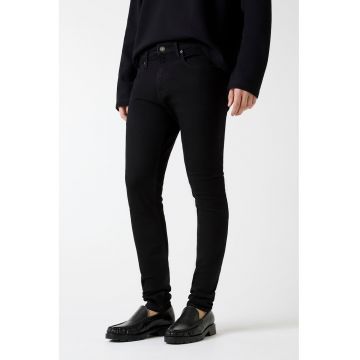 Blugi skinny G12 - Negru