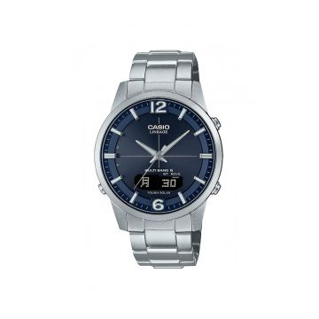 Ceas Dama -  WaveCeptor Radio-Controlled - Albastru