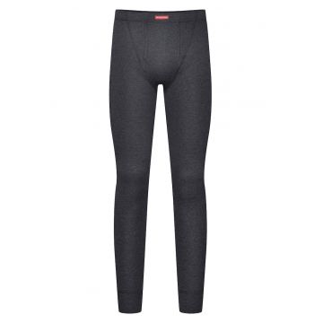 Colanti barbati -  Bumbac - Bleumarin - Gri