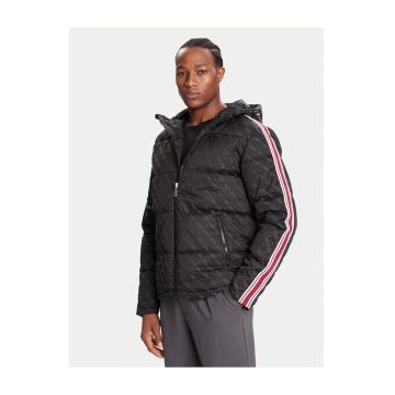 Geaca barbati  neagra