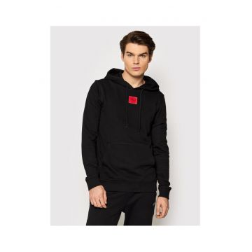 Hanorac barbat  negru -