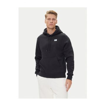 Hanorac - barbati -  negru