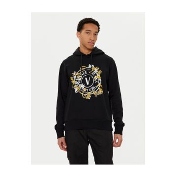 Hanorac  pentru barbati - negru