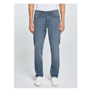 Harper blugi tapered cu buzunare