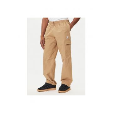 Pantaloni barbati  bej