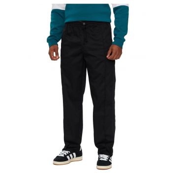 Pantaloni barbati -  negru