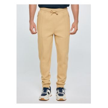 Pantaloni de trening conici Wladorp