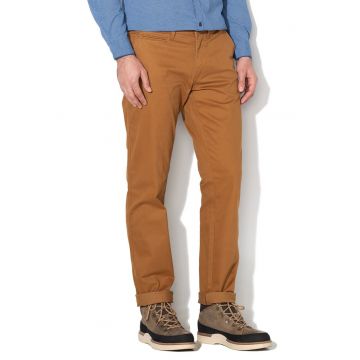 Pantaloni Mana Wint - Maro scortisoara