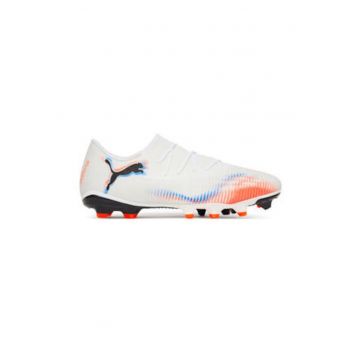 Pantofi de fotbal pentru barbati -  din material sintetic - multicolor