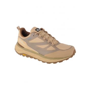 Pantofi de trekking -  Terraventure Texapore Low M 4051621-5156 - Bej - Bej