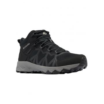 Pantofi mid-high impermeabili pentru drumetii si trekking Peakfreak™ II