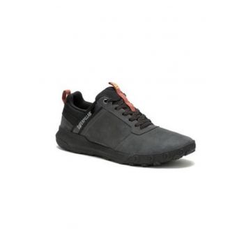 Pantofi sport barbati  303739775 - Piele naturala - Gri - Gri